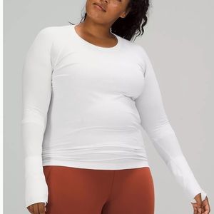 Swiftly Tech Long Sleeve